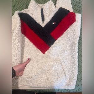 Tommy Hilfiger sport pull over
